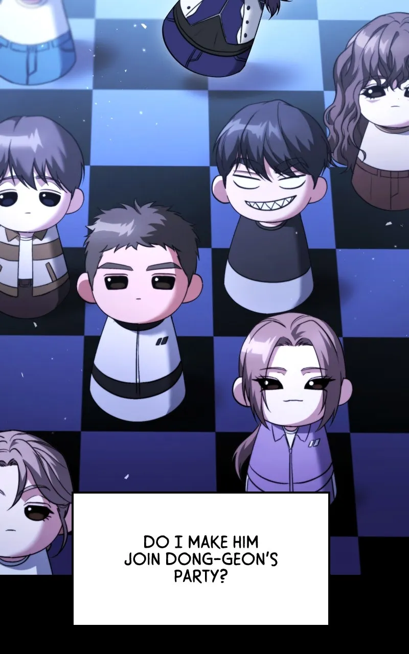 Ultimate Shut-in Chapter 39 page 113 - 