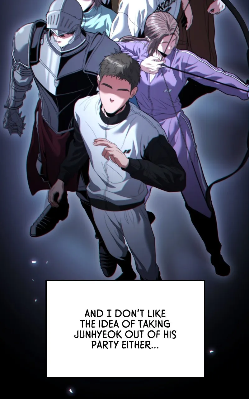Ultimate Shut-in Chapter 39 page 115 - 