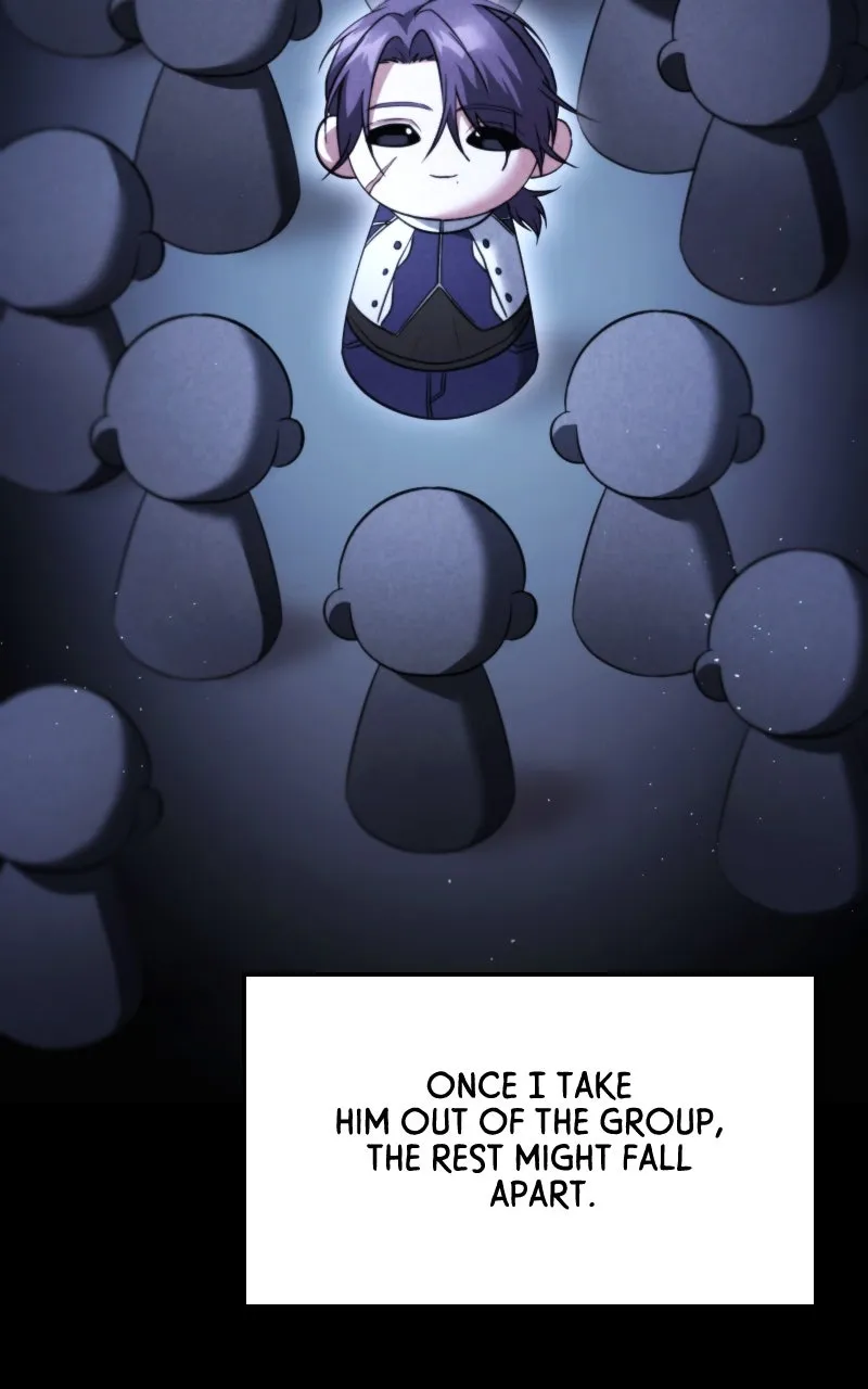 Ultimate Shut-in Chapter 39 page 117 - 
