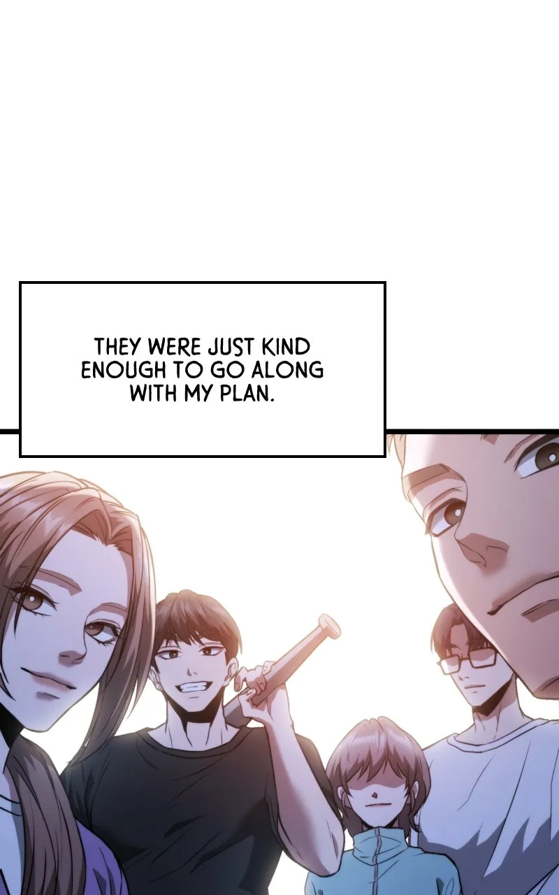 Ultimate Shut-in Chapter 39 page 21 - 