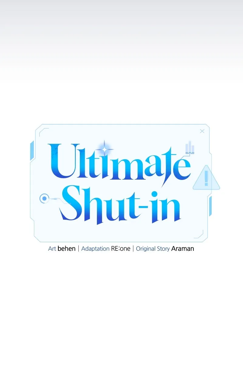 Ultimate Shut-in Chapter 39 page 32 - 