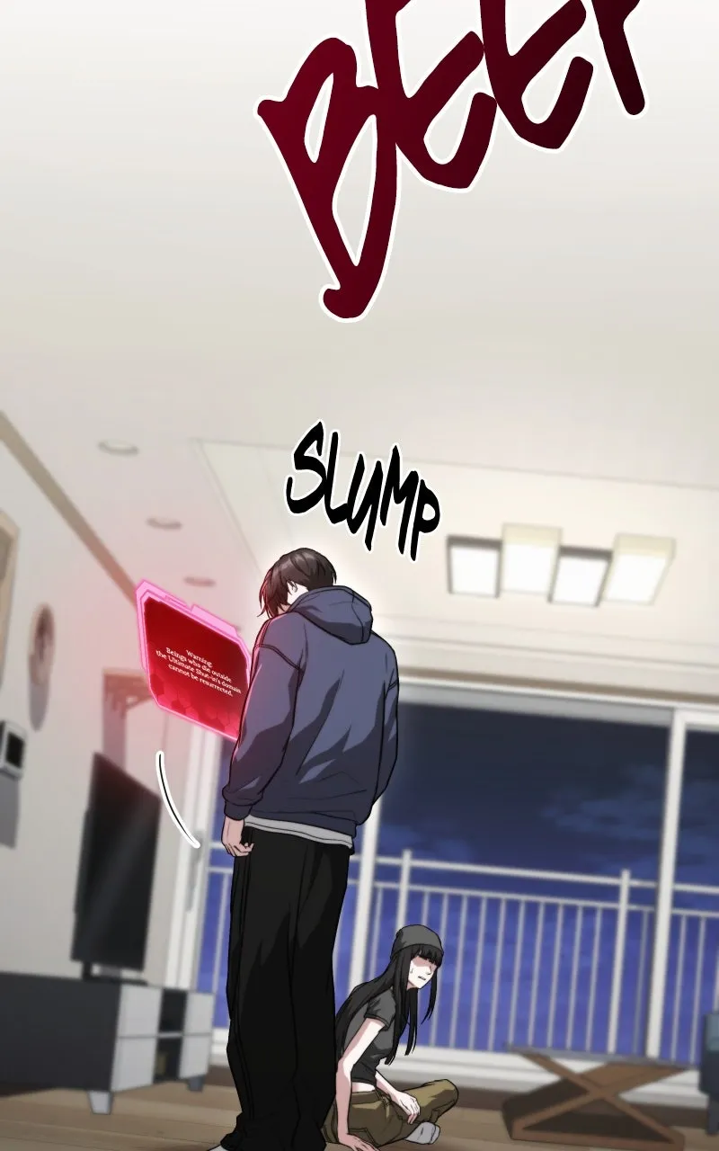 Ultimate Shut-in Chapter 39 page 6 - 