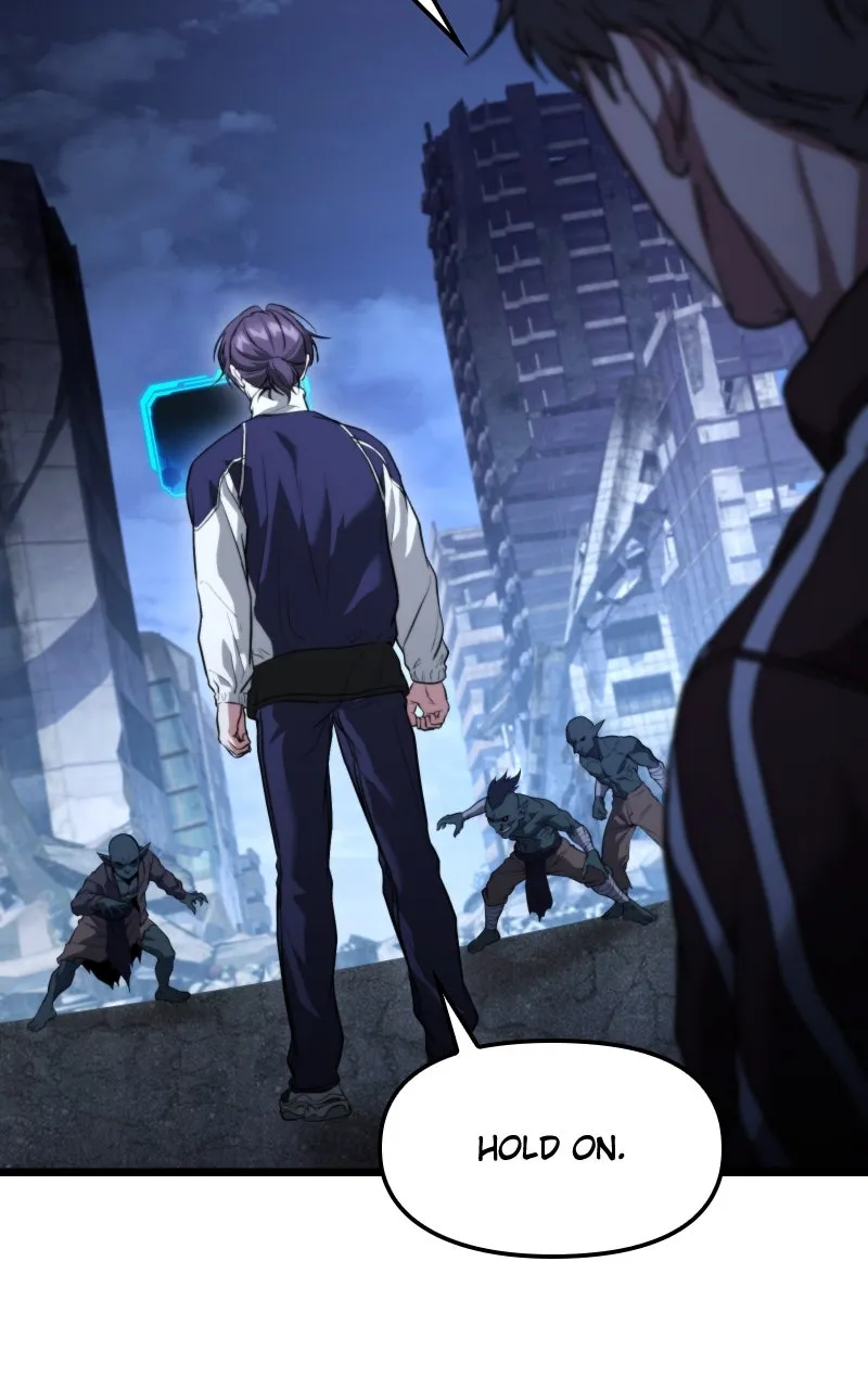 Ultimate Shut-in Chapter 39 page 71 - 