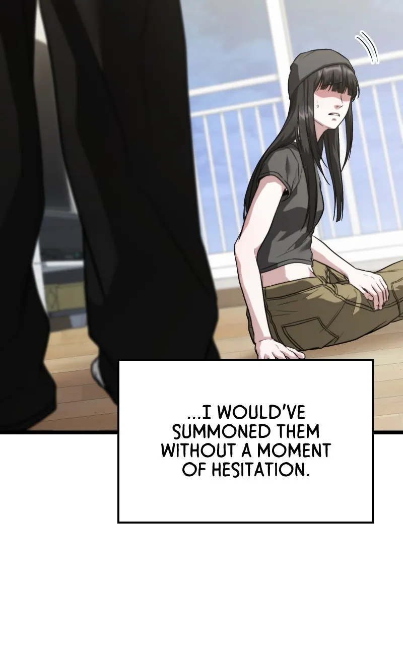 Ultimate Shut-in Chapter 39 page 9 - 