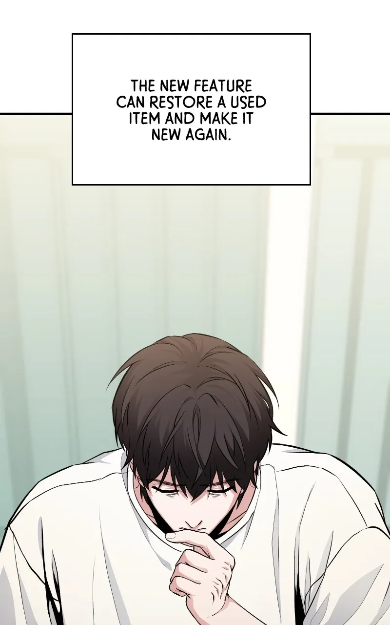 Ultimate Shut-in Chapter 4 page 110 - 