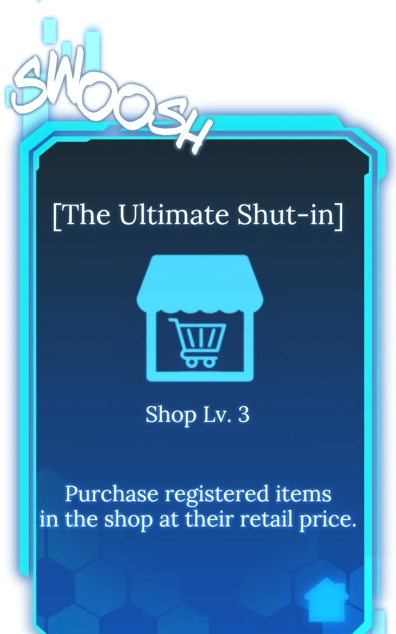 Ultimate Shut-in Chapter 4 page 114 - 
