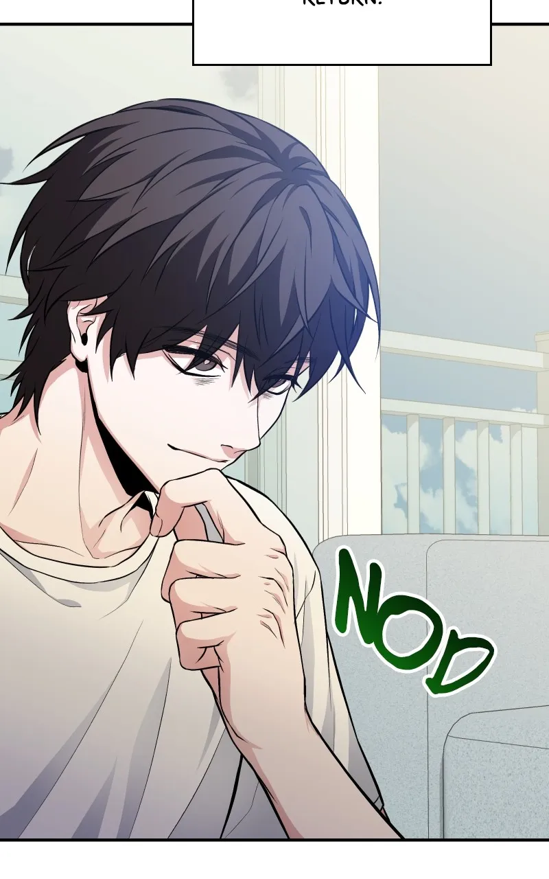 Ultimate Shut-in Chapter 4 page 120 - 