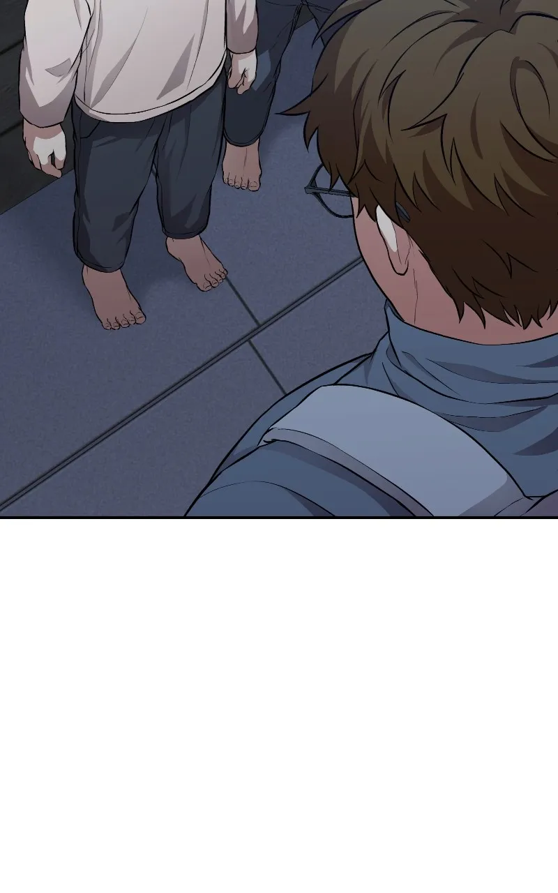 Ultimate Shut-in Chapter 4 page 134 - 