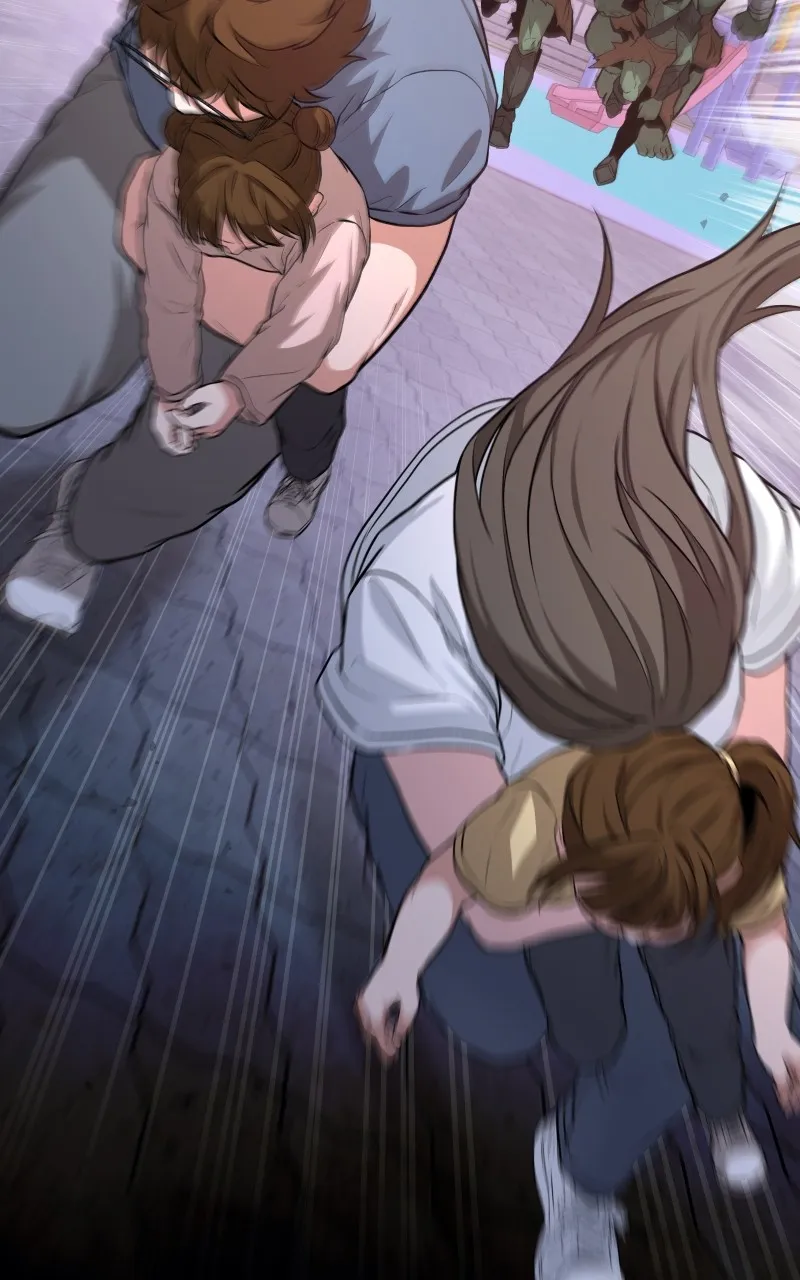 Ultimate Shut-in Chapter 4 page 153 - 
