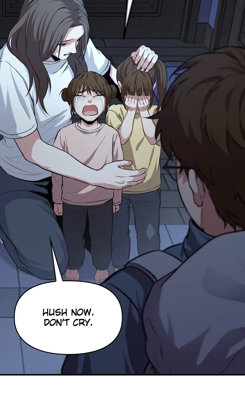 Ultimate Shut-in Chapter 4 page 158 - 