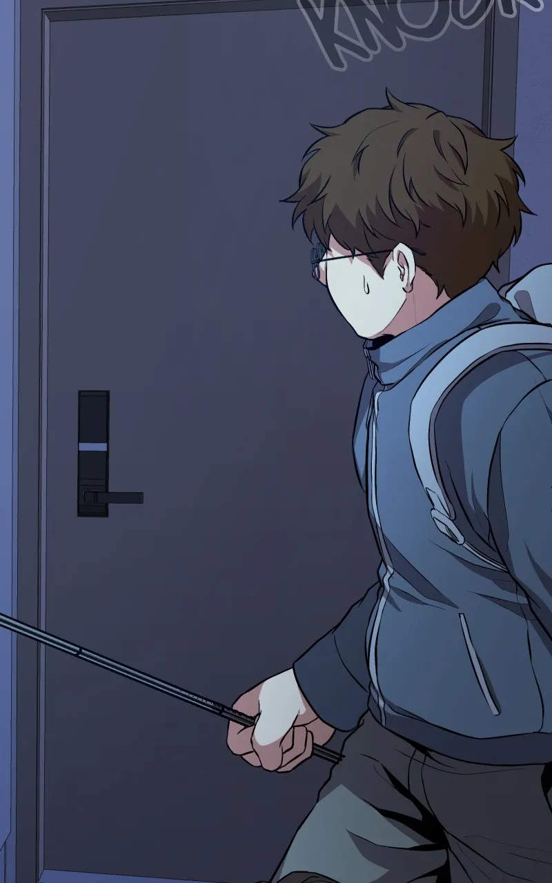 Ultimate Shut-in Chapter 4 page 167 - 
