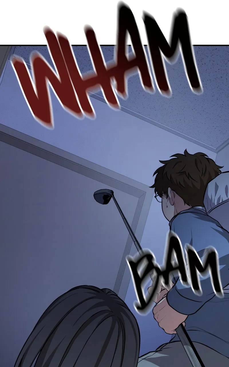 Ultimate Shut-in Chapter 4 page 179 - 