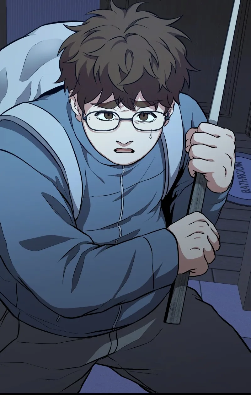 Ultimate Shut-in Chapter 4 page 183 - 