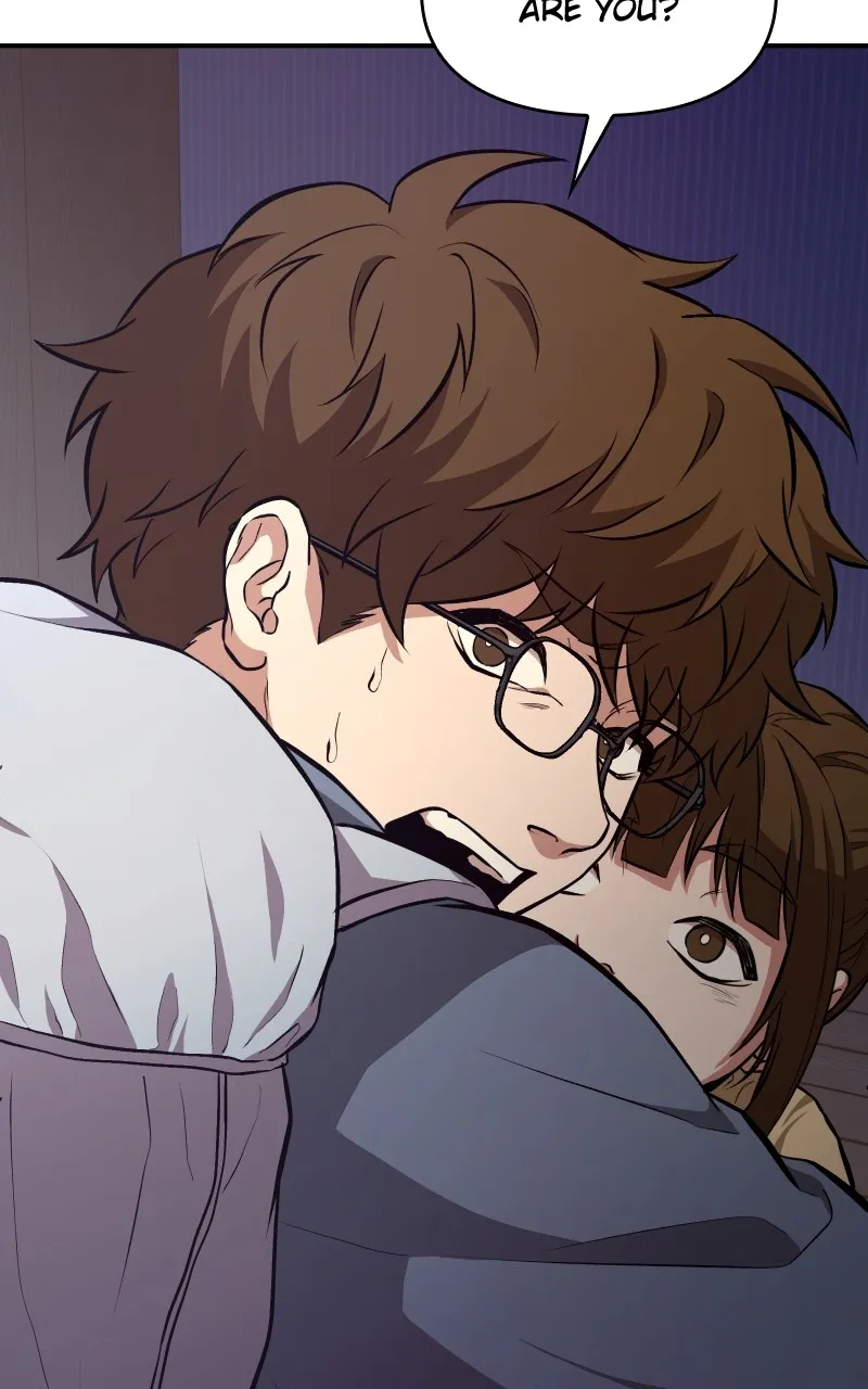Ultimate Shut-in Chapter 4 page 197 - 