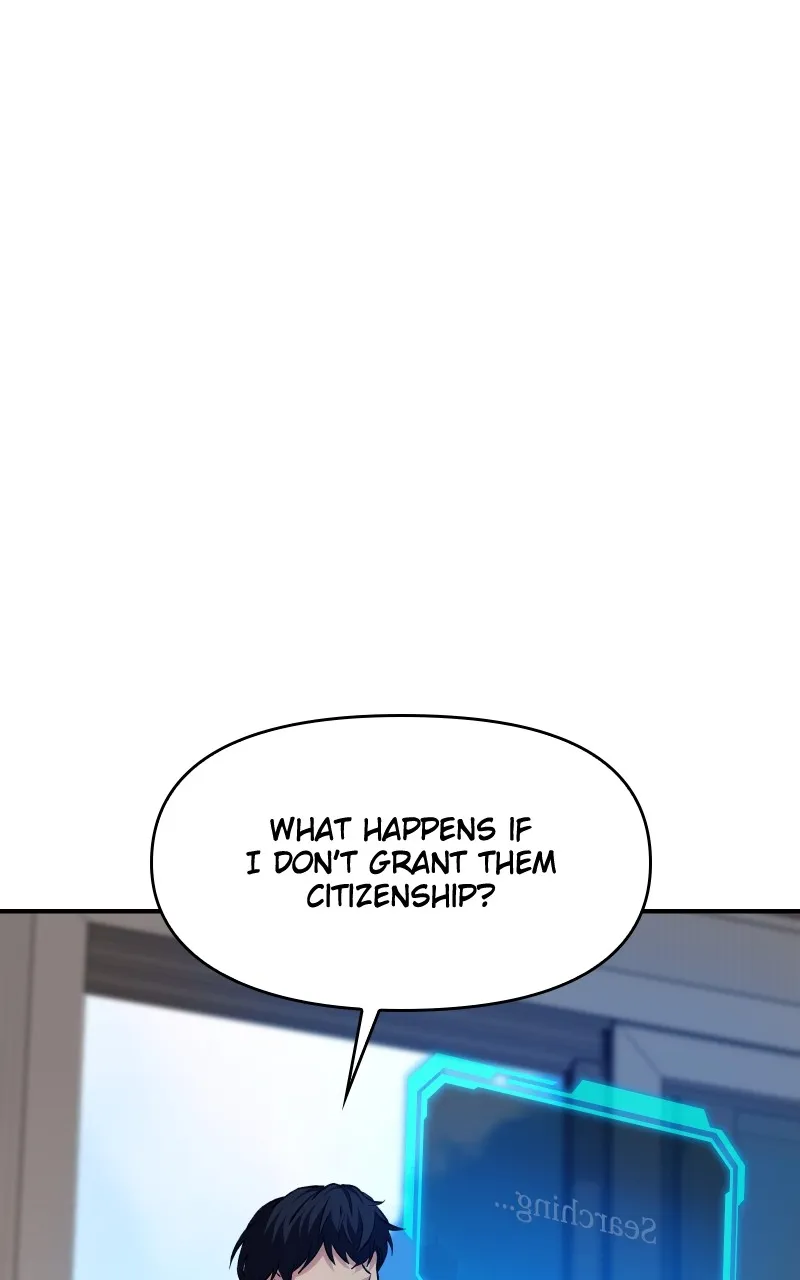 Ultimate Shut-in Chapter 4 page 21 - 