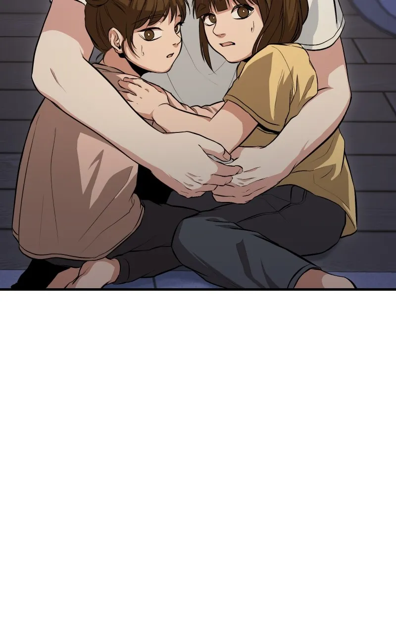 Ultimate Shut-in Chapter 4 page 205 - 