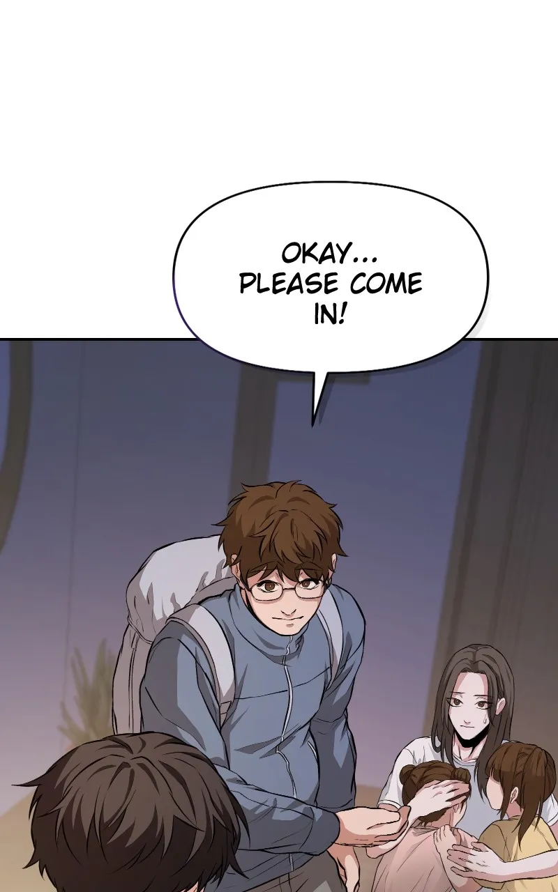 Ultimate Shut-in Chapter 4 page 208 - 