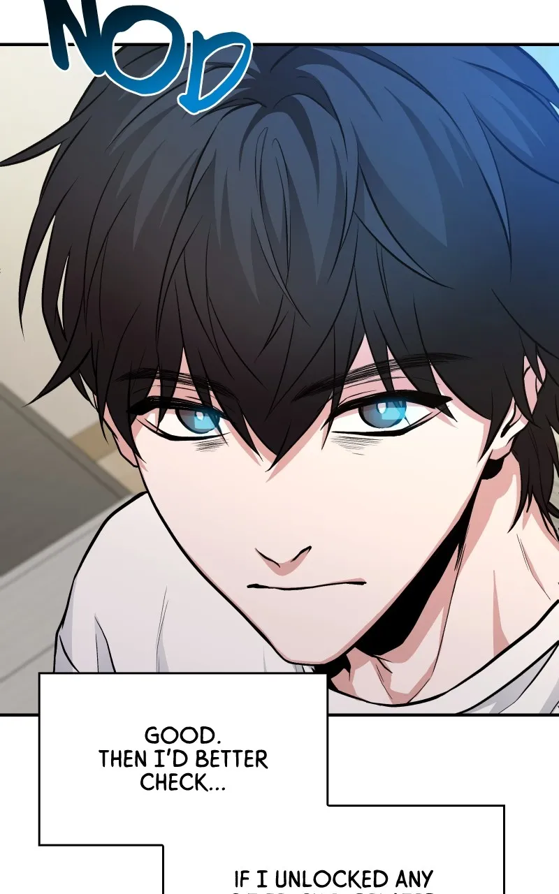 Ultimate Shut-in Chapter 4 page 29 - 