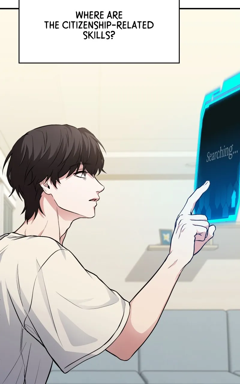 Ultimate Shut-in Chapter 4 page 33 - 