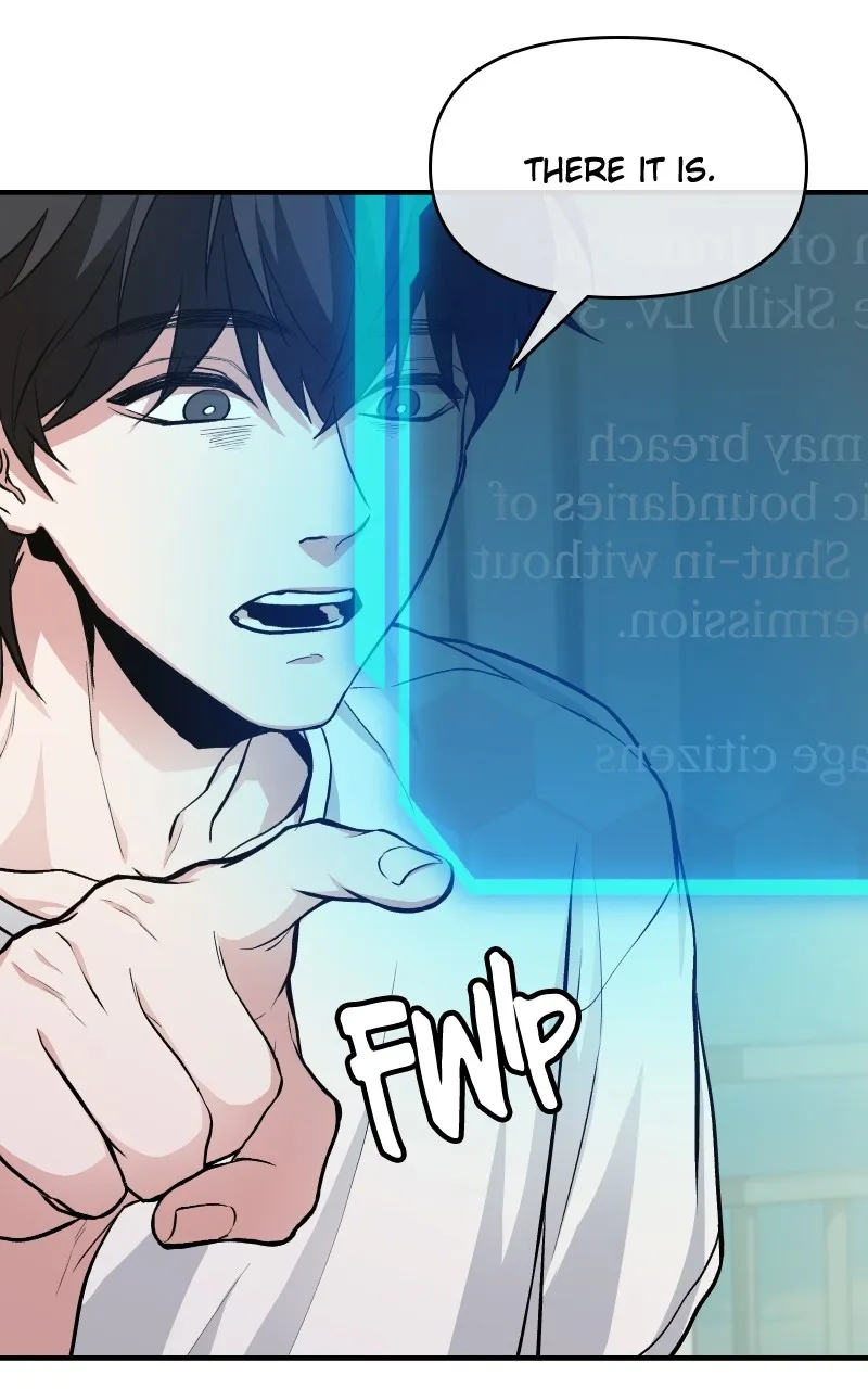 Ultimate Shut-in Chapter 4 page 36 - 