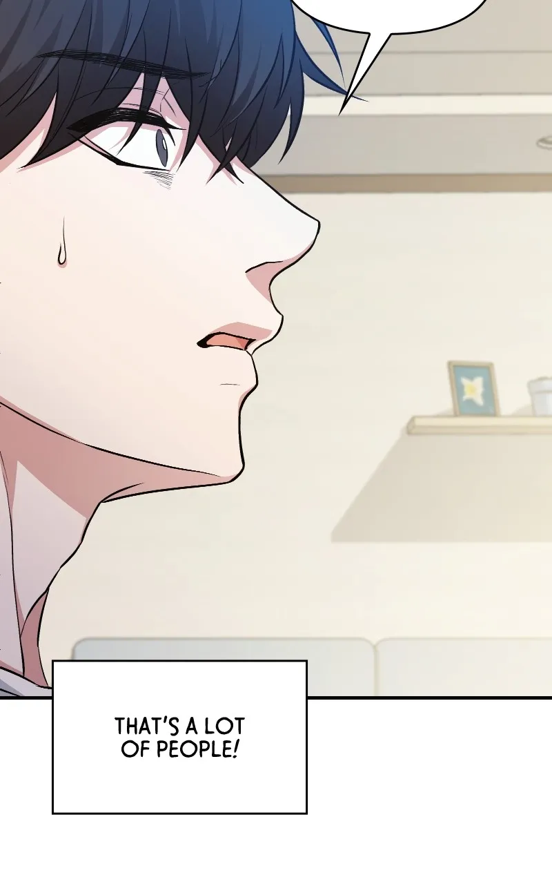 Ultimate Shut-in Chapter 4 page 39 - 