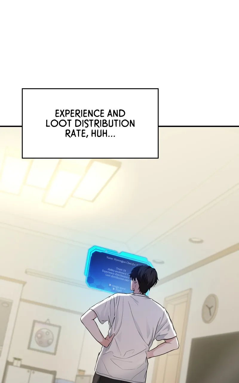 Ultimate Shut-in Chapter 4 page 42 - 