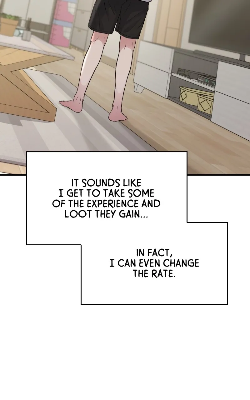 Ultimate Shut-in Chapter 4 page 43 - 