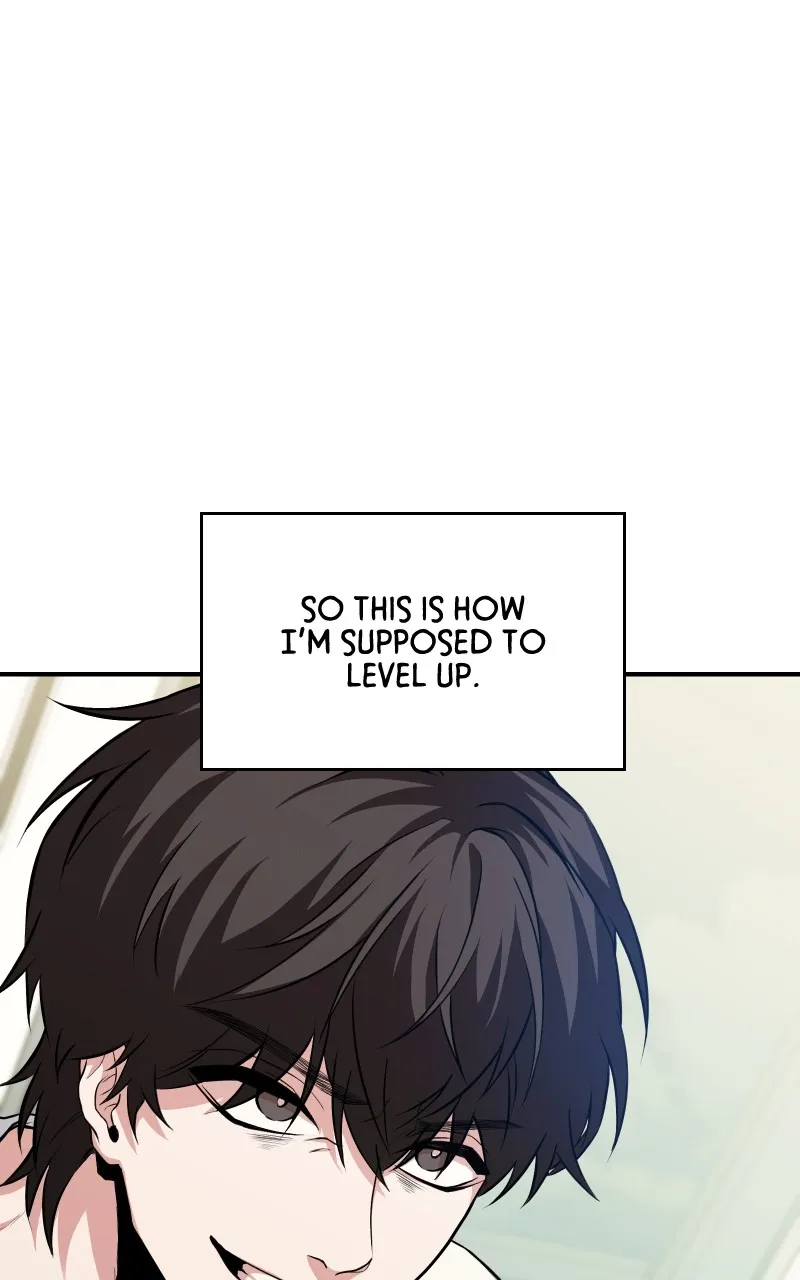 Ultimate Shut-in Chapter 4 page 44 - 