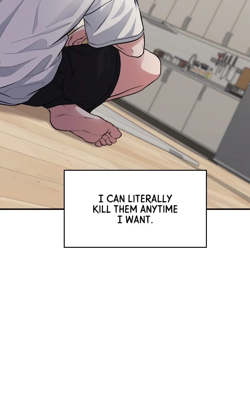 Ultimate Shut-in Chapter 4 page 60 - 