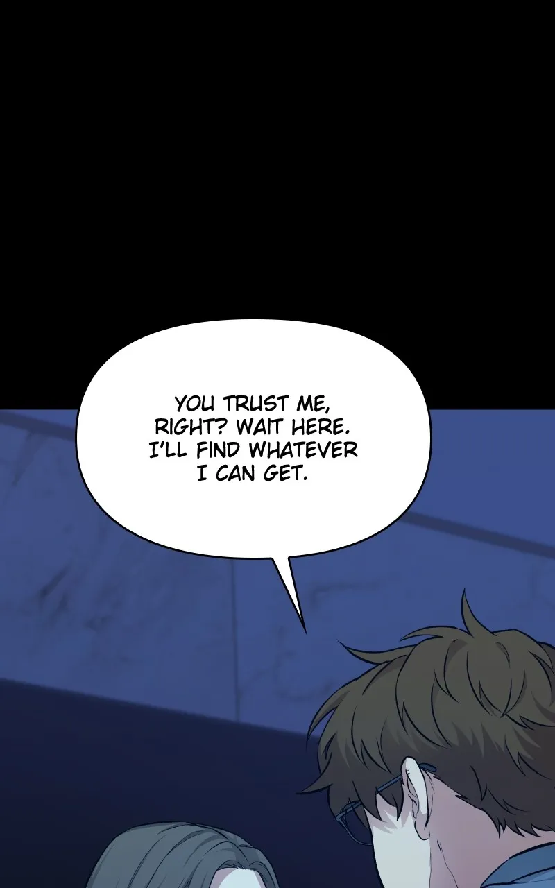 Ultimate Shut-in Chapter 4 page 83 - 