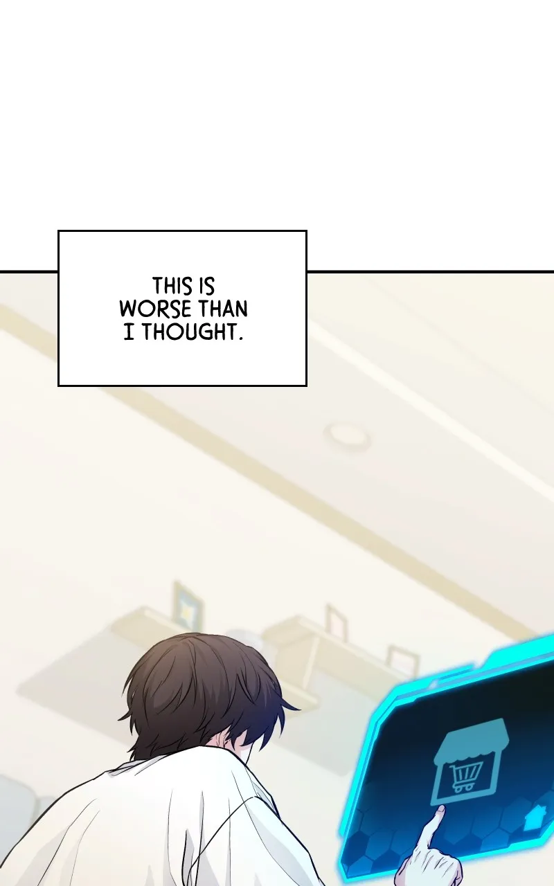 Ultimate Shut-in Chapter 4 page 90 - 