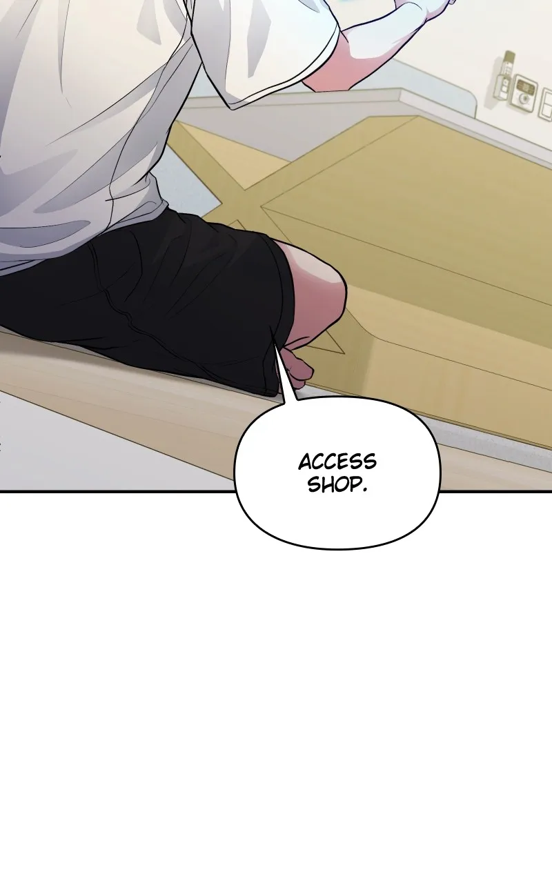 Ultimate Shut-in Chapter 4 page 91 - 