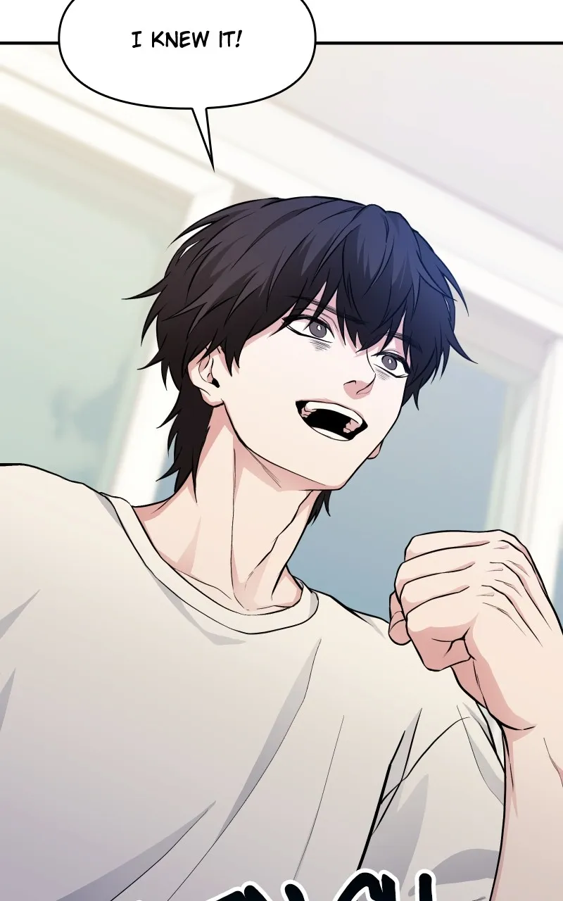 Ultimate Shut-in Chapter 4 page 97 - 