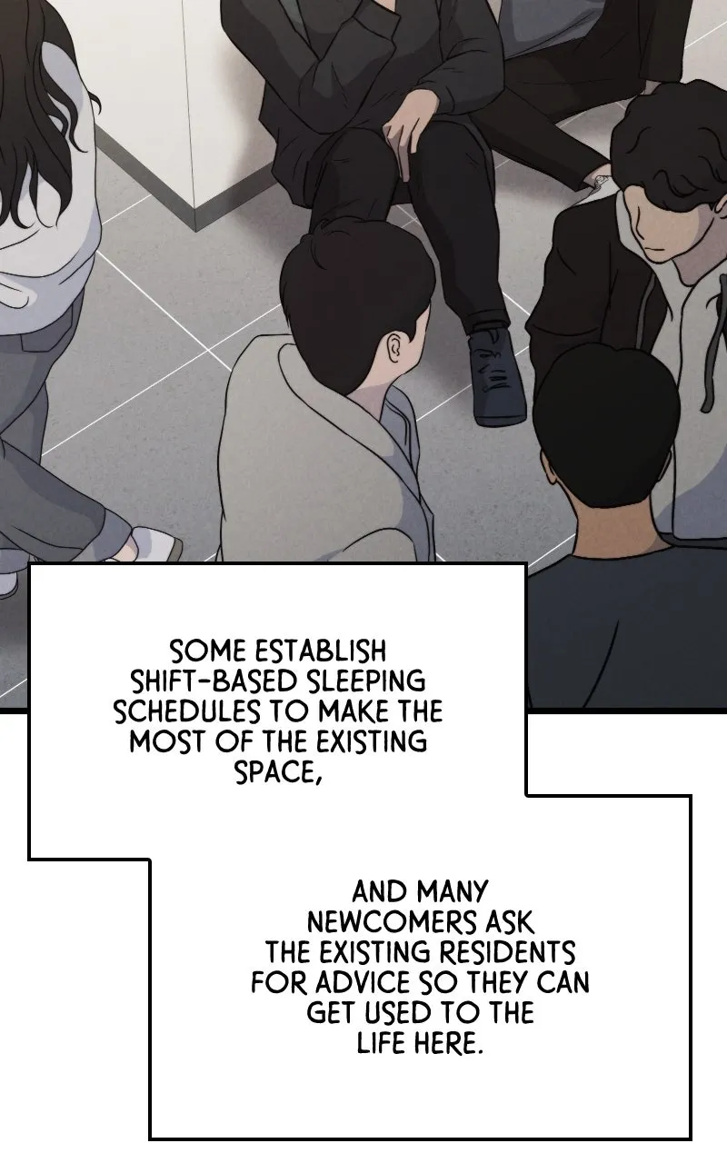 Ultimate Shut-in Chapter 40 page 109 - 
