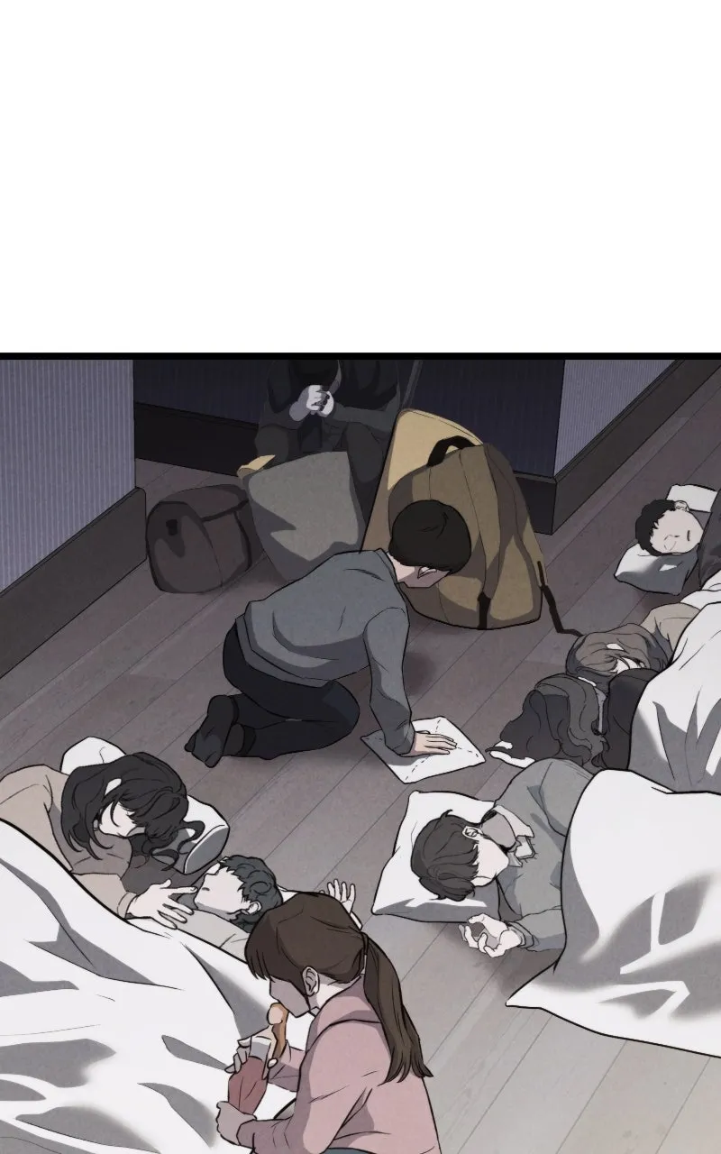 Ultimate Shut-in Chapter 40 page 110 - 