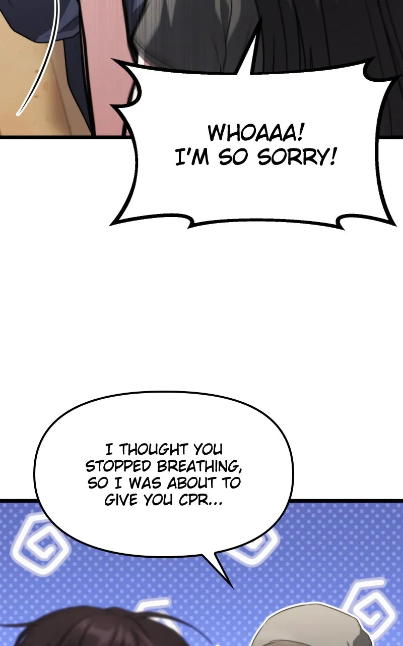 Ultimate Shut-in Chapter 40 page 12 - 