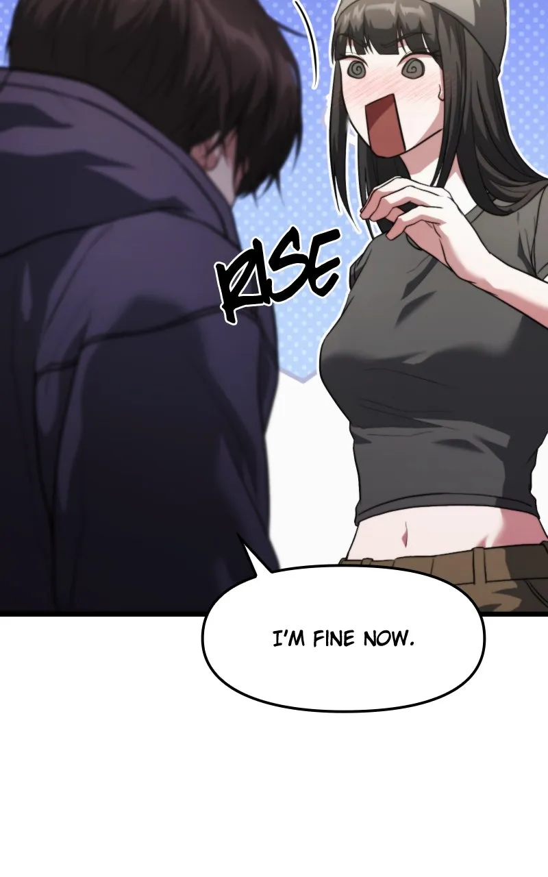 Ultimate Shut-in Chapter 40 page 13 - 