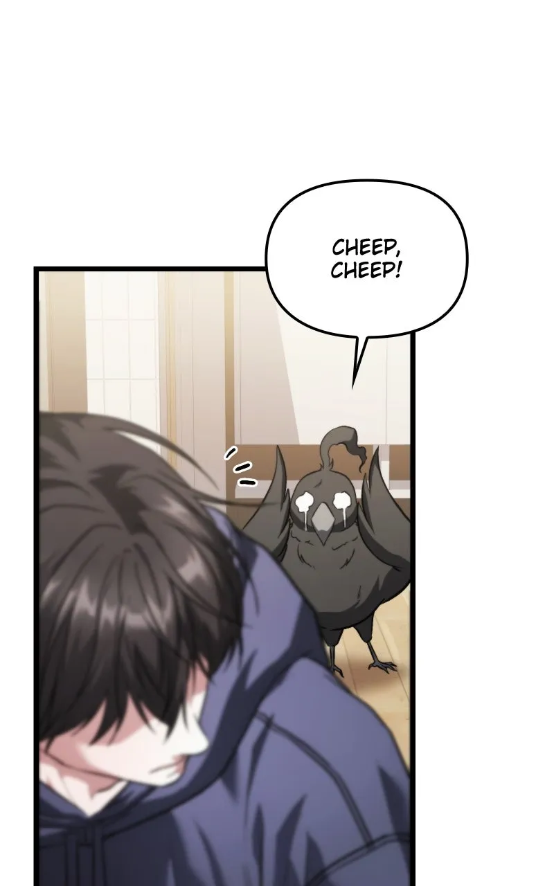 Ultimate Shut-in Chapter 40 page 14 - 