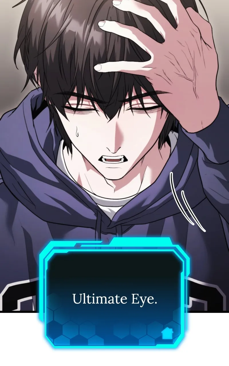 Ultimate Shut-in Chapter 40 page 17 - 