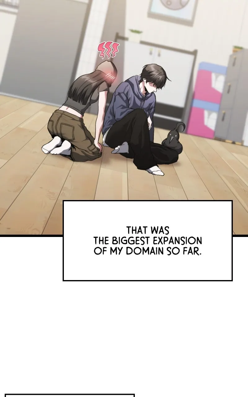 Ultimate Shut-in Chapter 40 page 22 - 