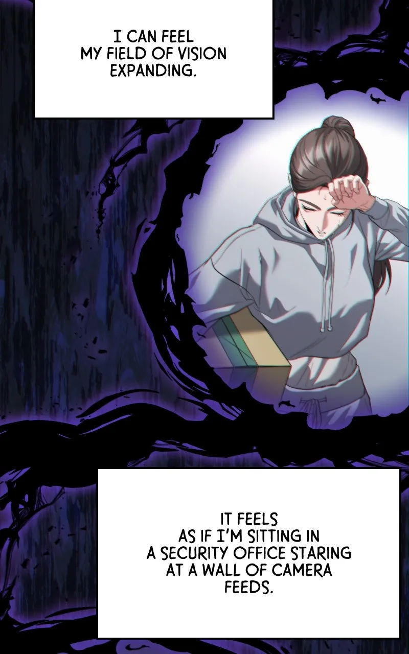 Ultimate Shut-in Chapter 40 page 34 - 