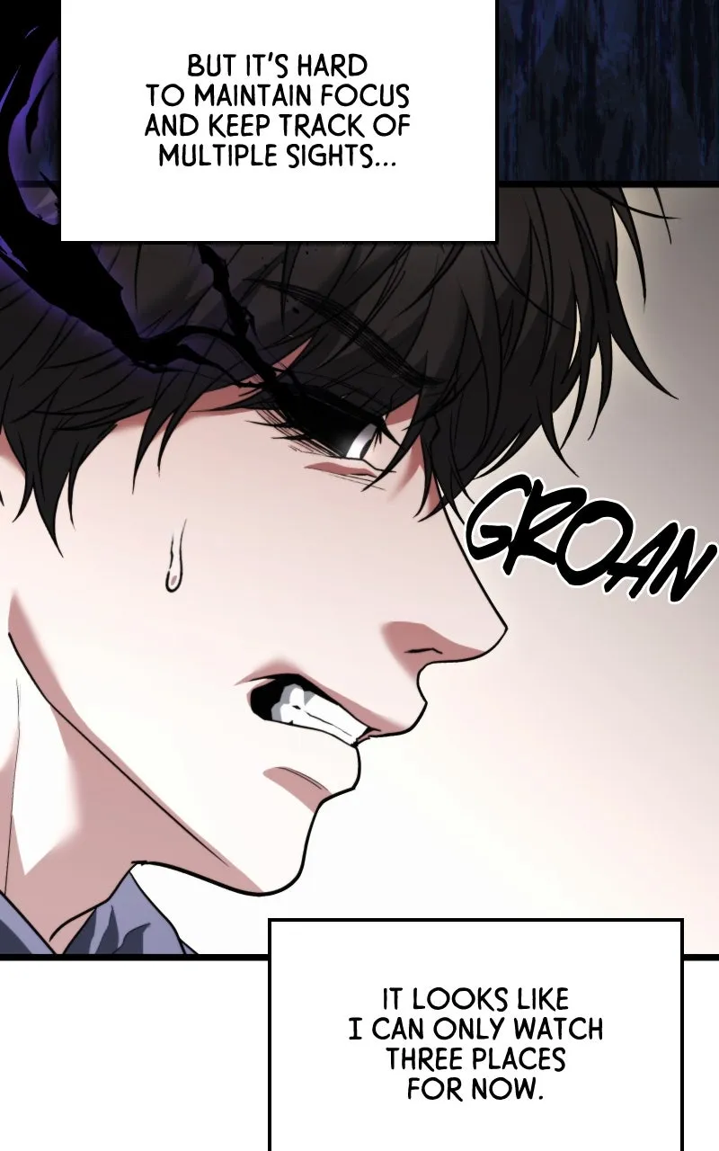 Ultimate Shut-in Chapter 40 page 36 - 