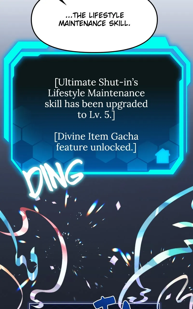 Ultimate Shut-in Chapter 40 page 39 - 