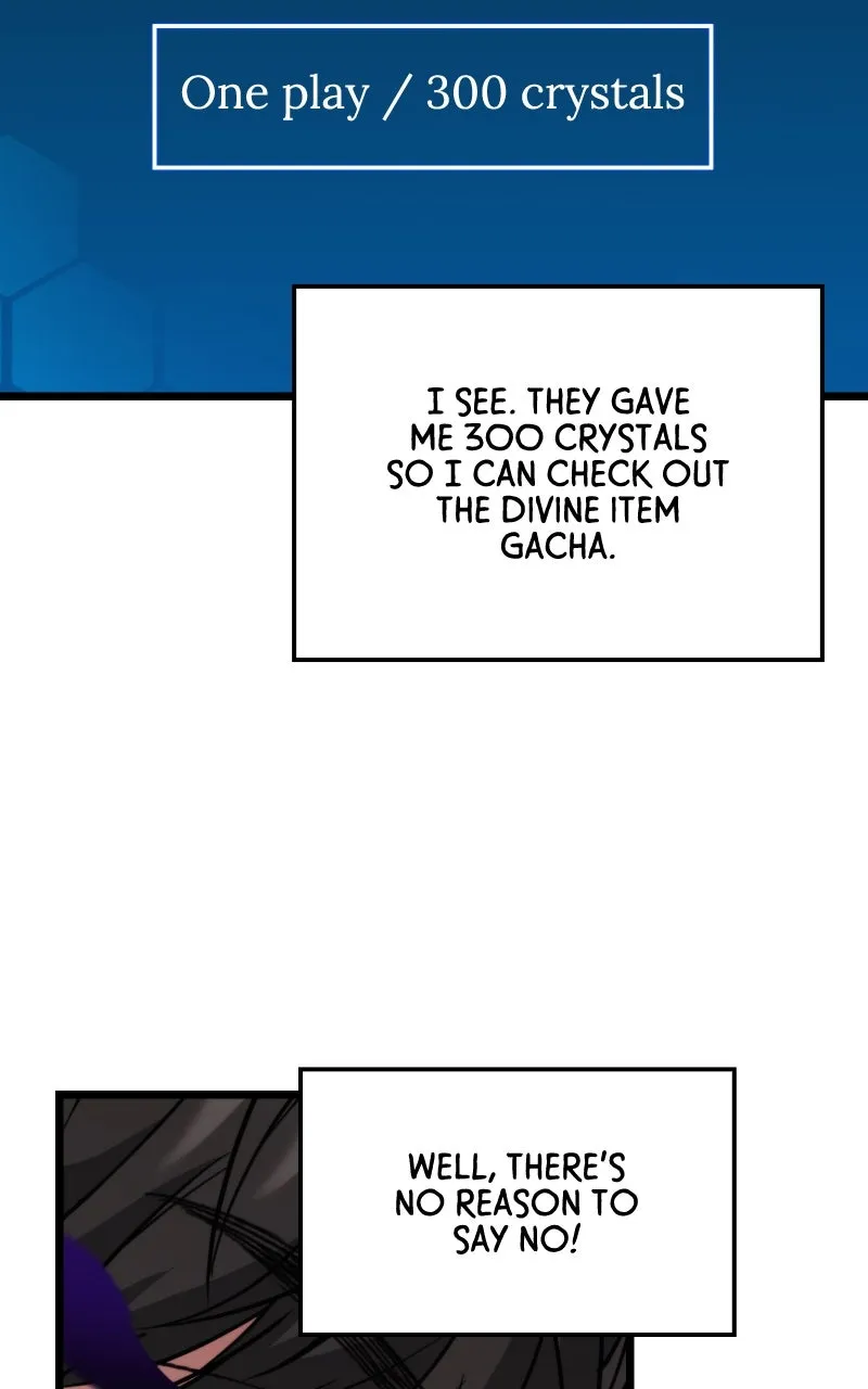 Ultimate Shut-in Chapter 40 page 43 - 