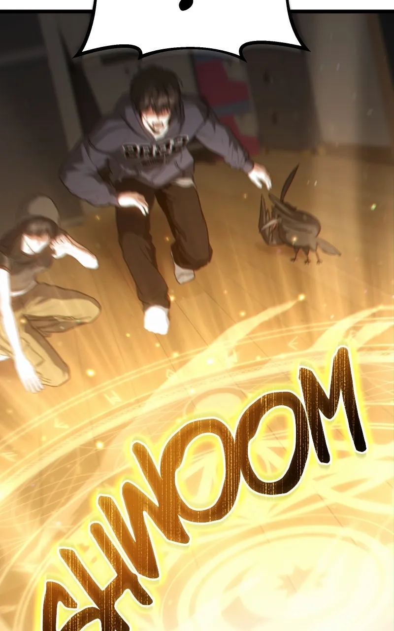 Ultimate Shut-in Chapter 40 page 46 - 