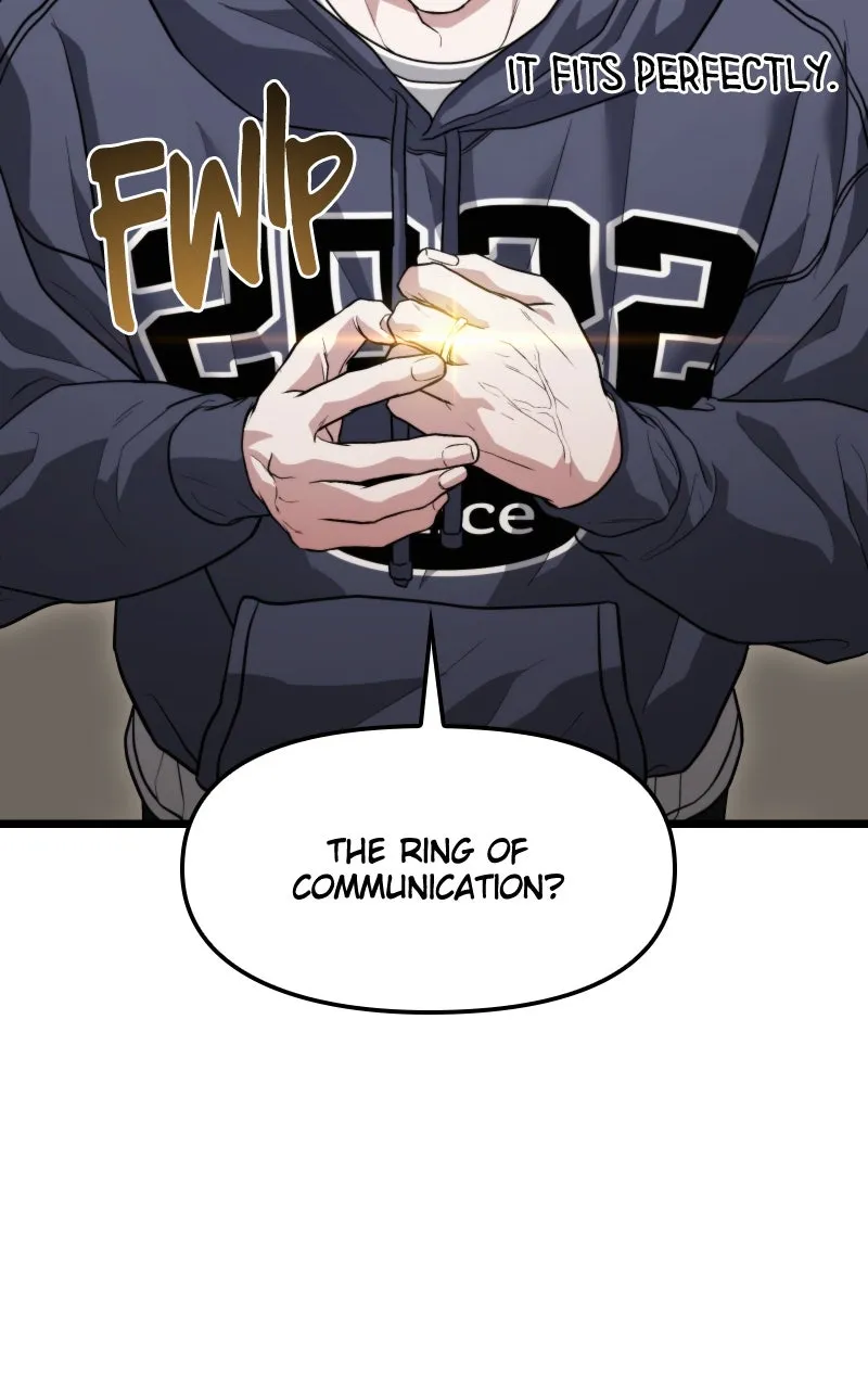 Ultimate Shut-in Chapter 40 page 53 - 