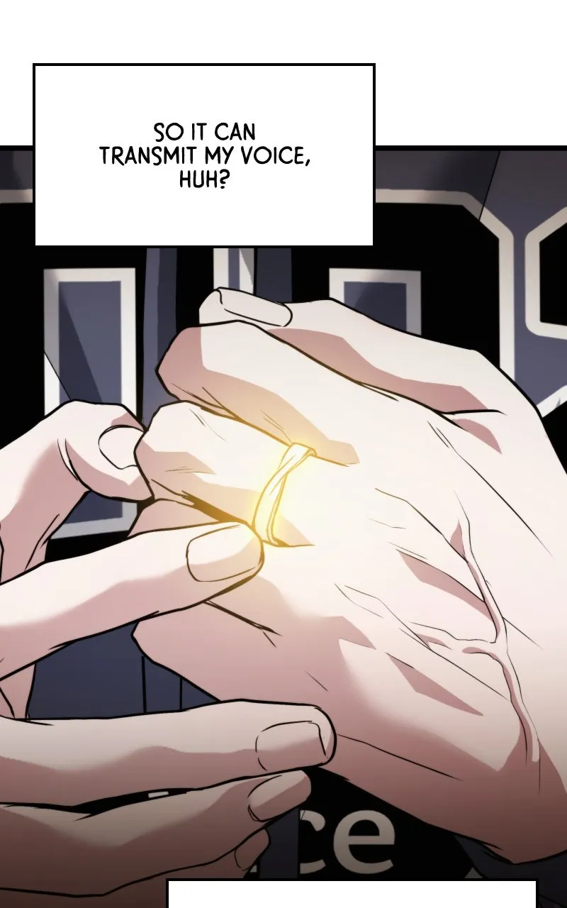 Ultimate Shut-in Chapter 40 page 54 - 