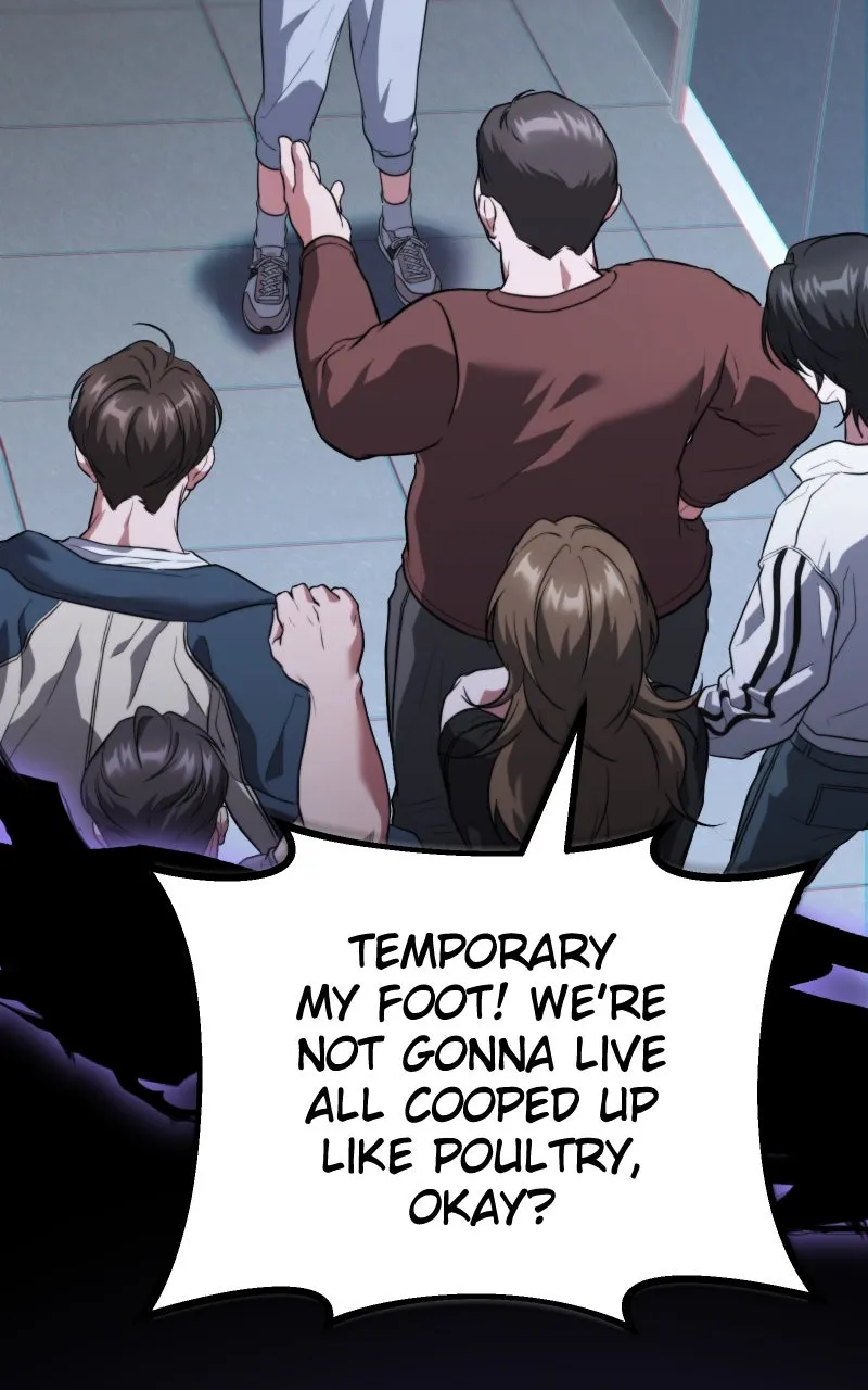 Ultimate Shut-in Chapter 40 page 63 - 