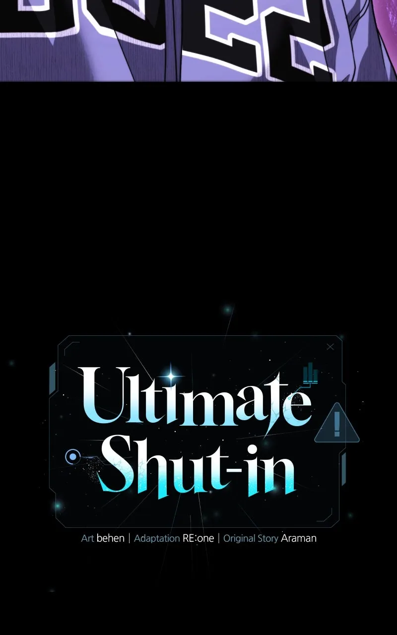Ultimate Shut-in Chapter 40 page 70 - 