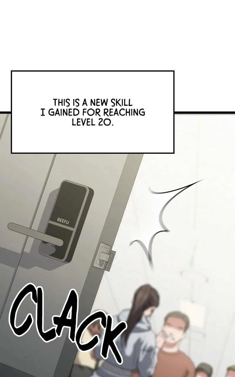 Ultimate Shut-in Chapter 40 page 73 - 